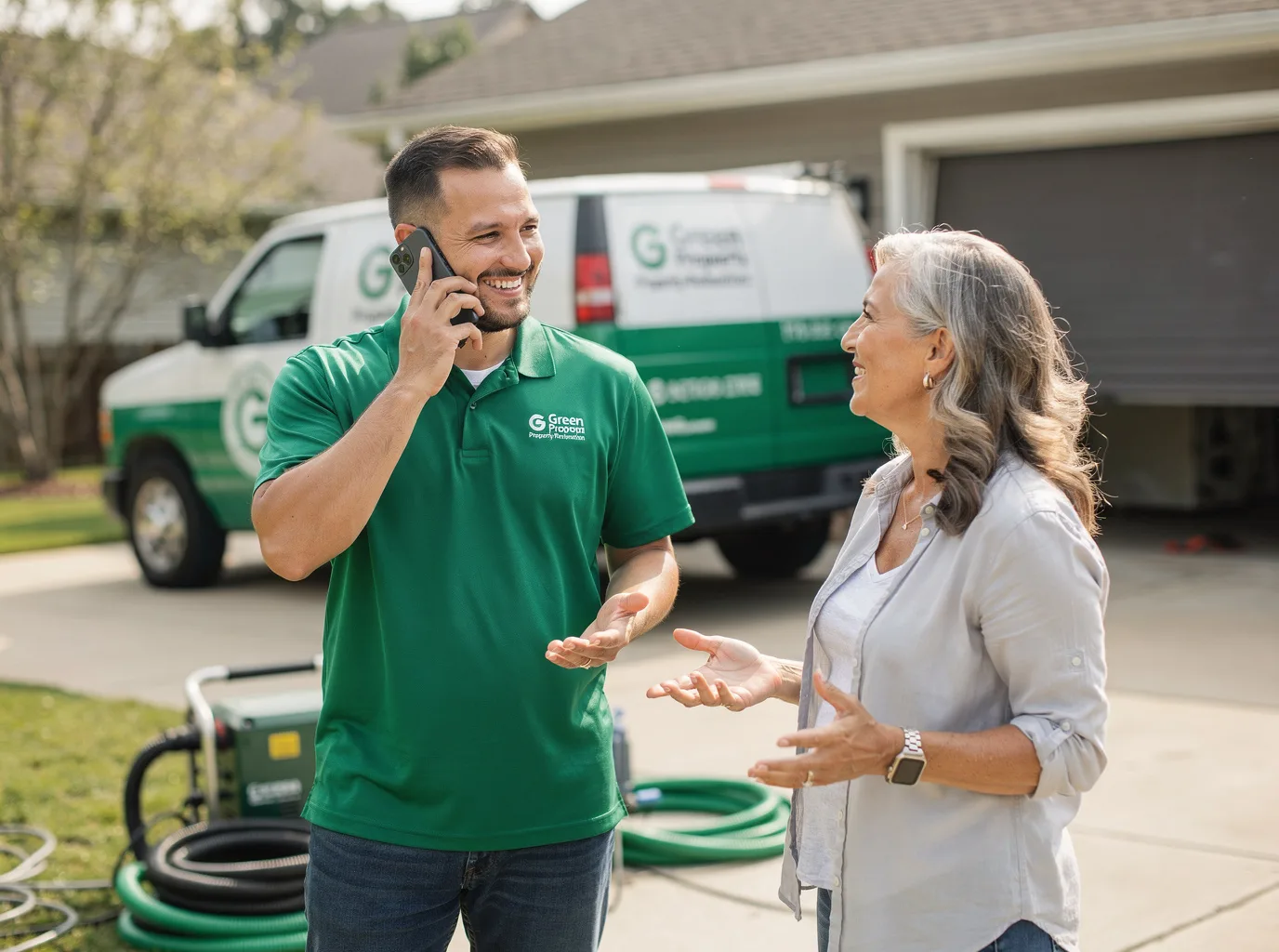 Water Damage Restoration Lexington, MO FAQs